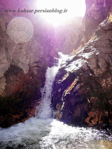 روستای ورزنه