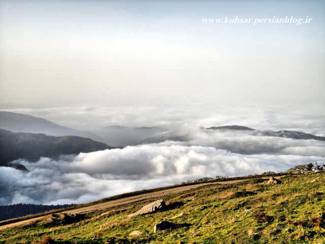 روستای ورزنه